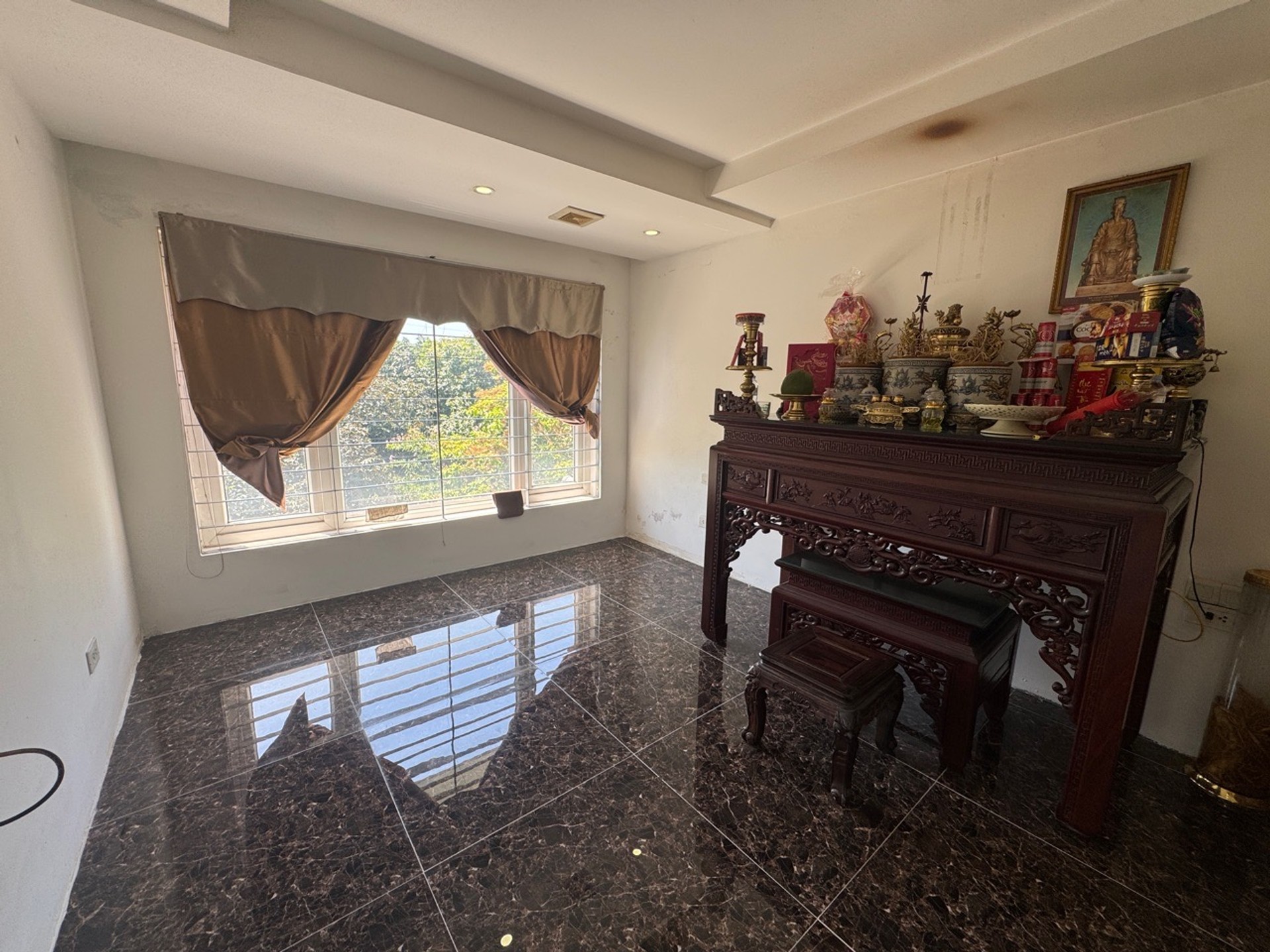 Bán nhà BT16 - TT6A - diện tích 200m2 3 tầng - Biệt thự đẹp thoáng mát - giá 68 tỷ
