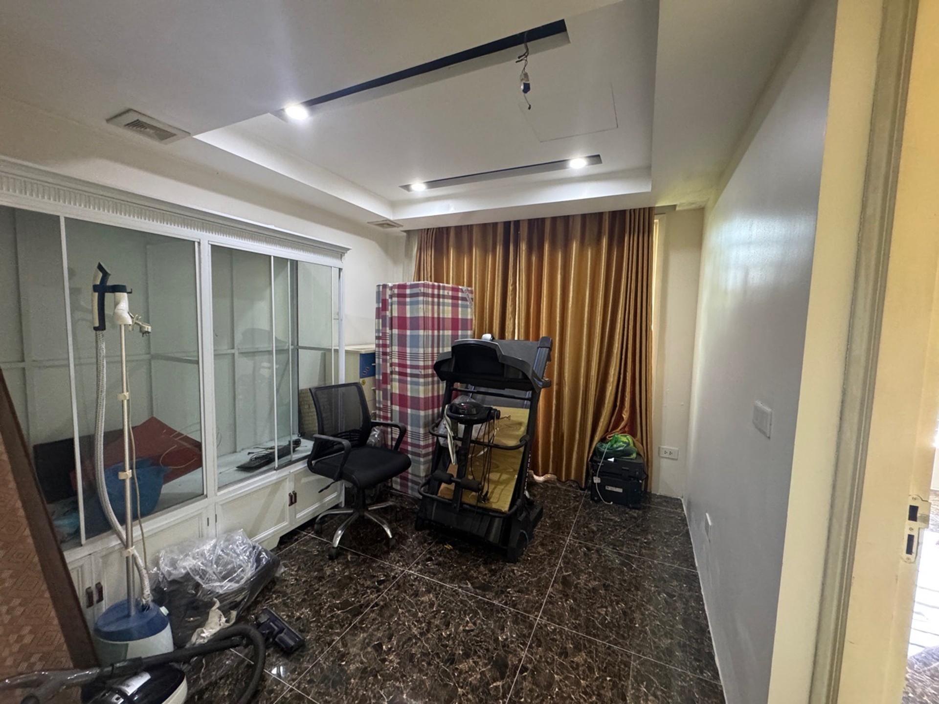 Bán nhà BT16 - TT6A - diện tích 200m2 3 tầng - Biệt thự đẹp thoáng mát - giá 68 tỷ