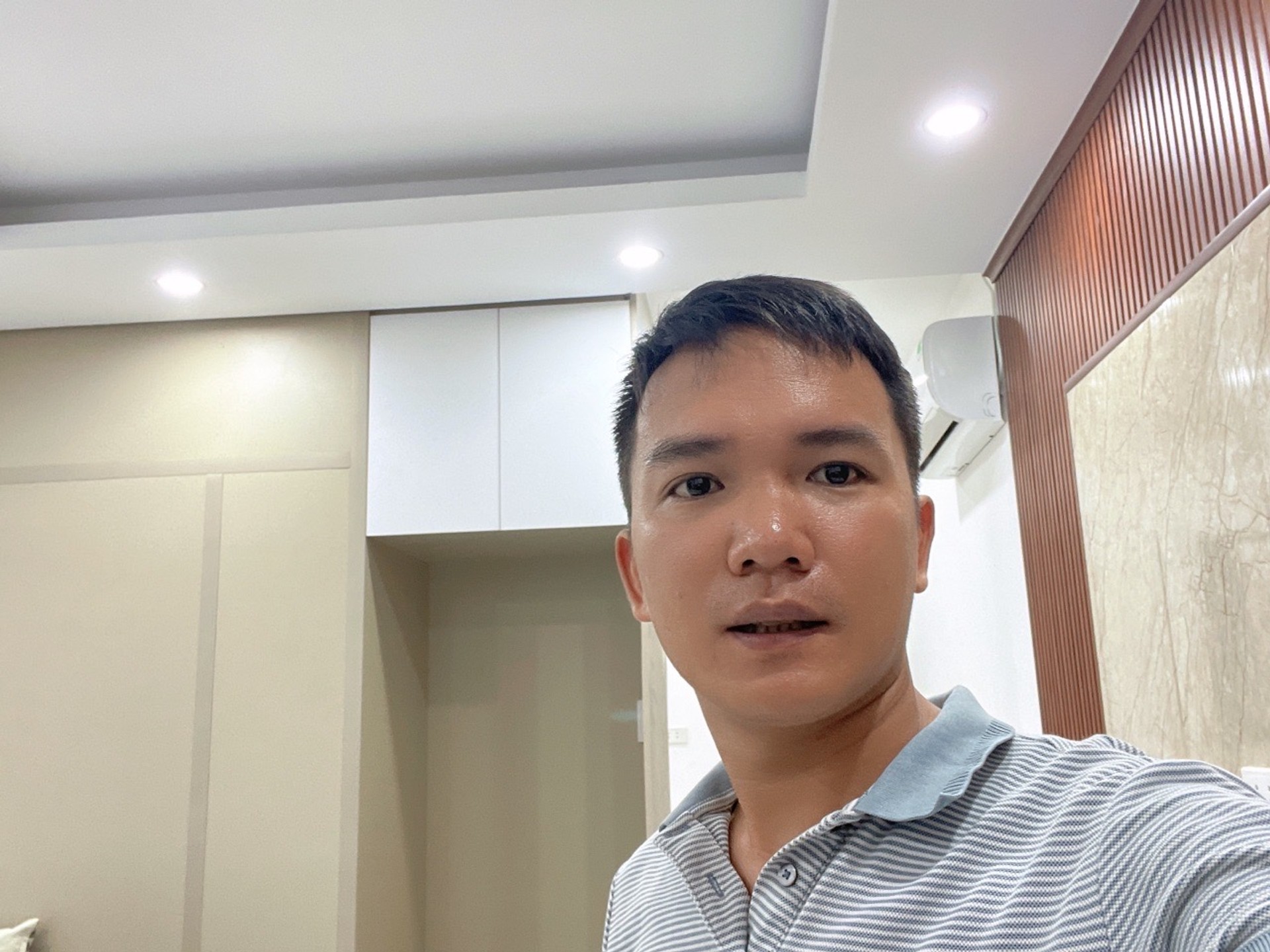 Bán nhà Lê Gia Đỉnh - diện tích 45m2 1 tầng - Nhà đẹp hiếm có - giá 2,86 tỷ