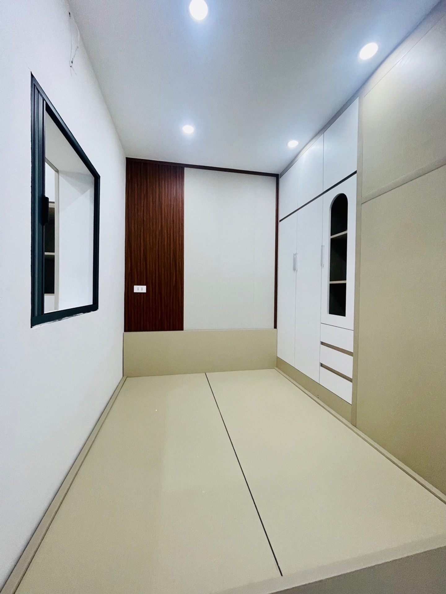 Bán nhà Lê Gia Đỉnh - diện tích 45m2 1 tầng - Nhà đẹp hiếm có - giá 2,86 tỷ