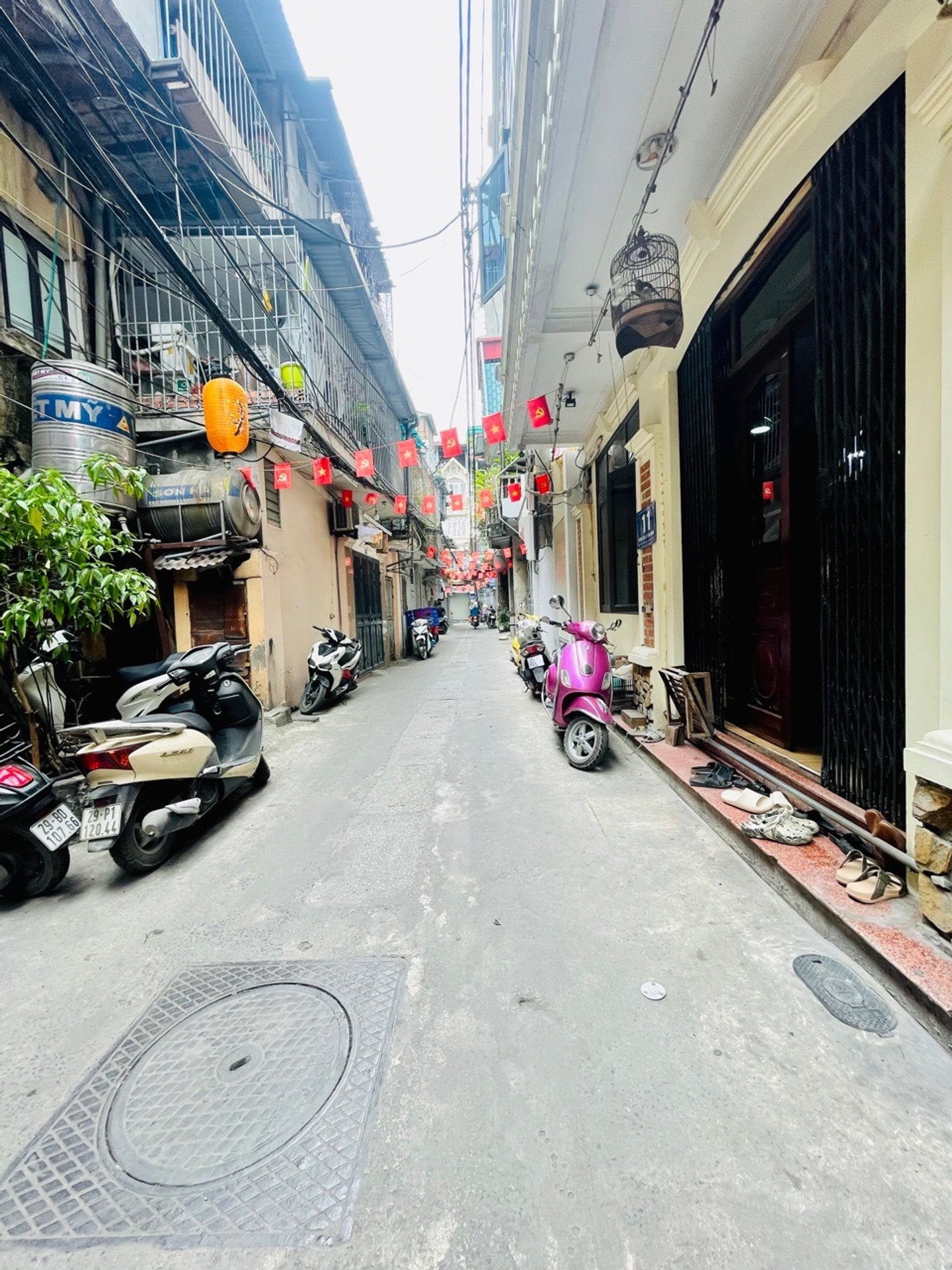 Bán nhà Lê Gia Đỉnh - diện tích 45m2 1 tầng - Nhà đẹp hiếm có - giá 2,86 tỷ