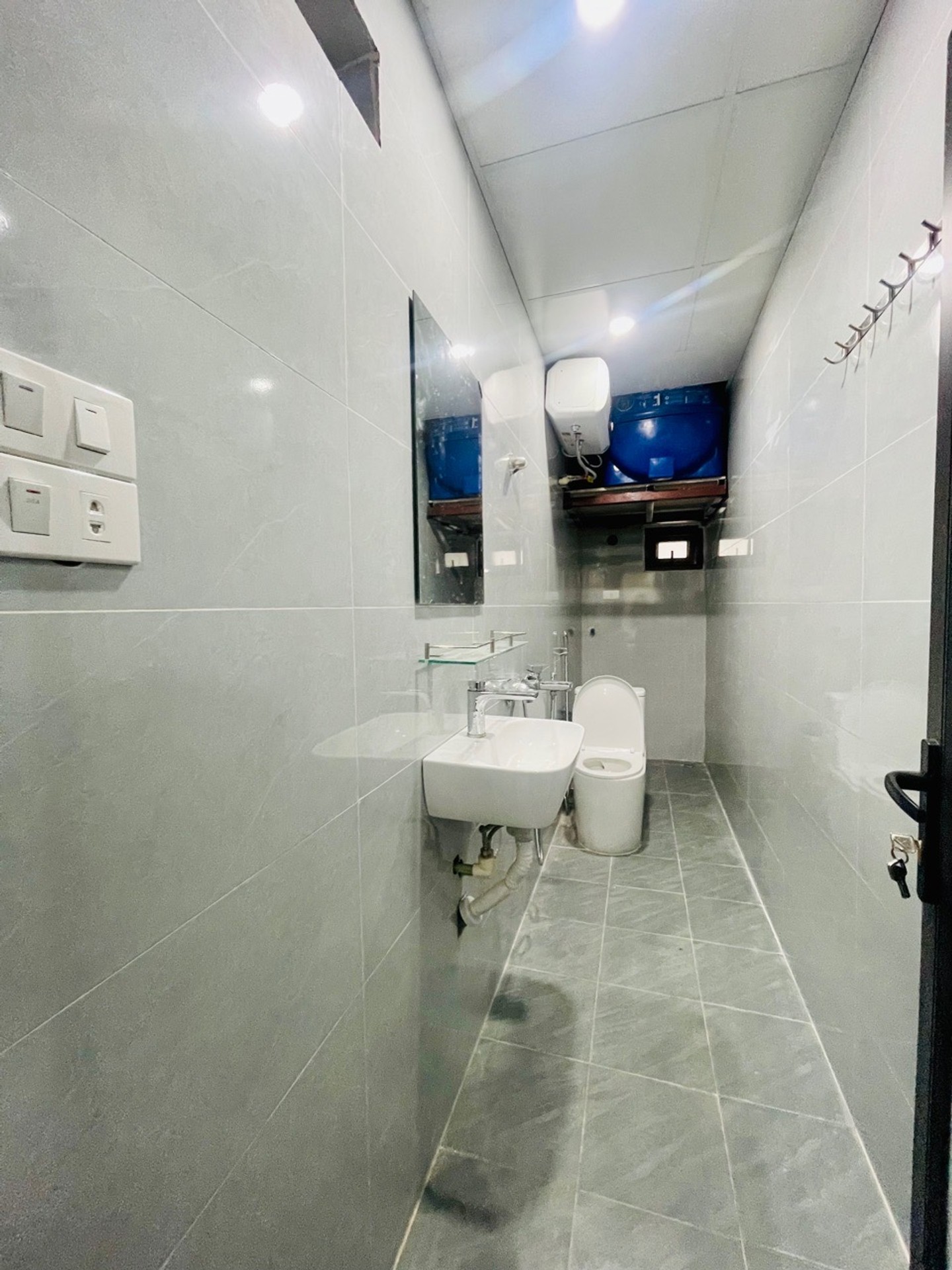 Bán nhà Lê Gia Đỉnh - diện tích 45m2 1 tầng - Nhà đẹp hiếm có - giá 2,86 tỷ