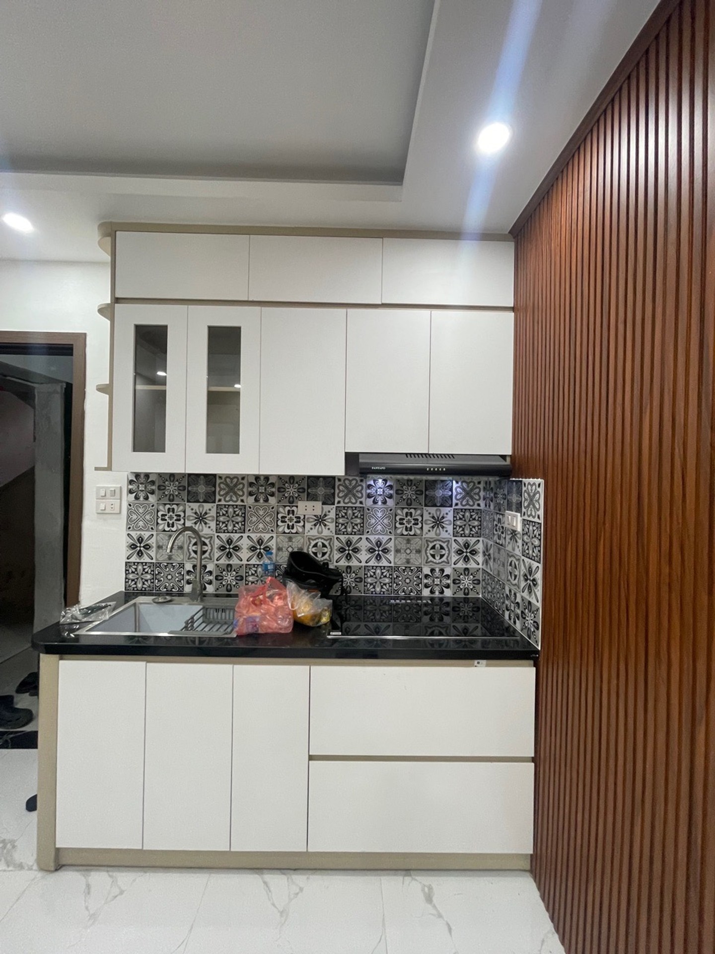 Bán nhà Lê Gia Đỉnh - diện tích 45m2 1 tầng - Nhà đẹp hiếm có - giá 2,86 tỷ