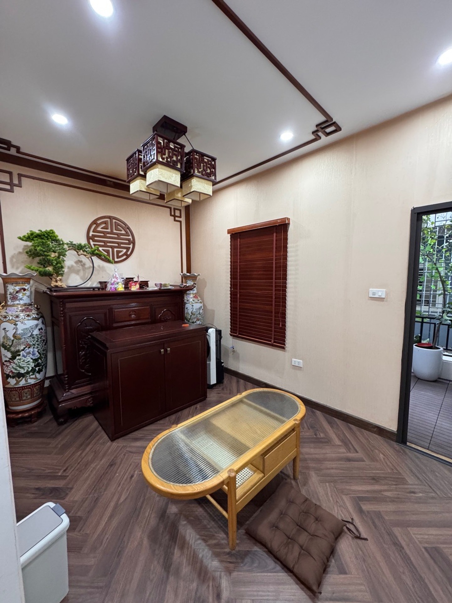 Bán nhà Bạch Mai - diện tích 31m2 6 tầng - Ngõ siêu đẹp, vài chục mét ra mặt phố - giá 11,95 tỷ