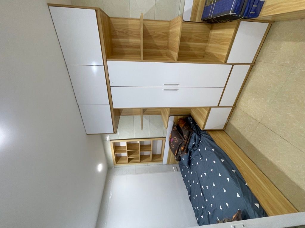 Bán nhà Bùi Ngọc Dương - diện tích 50m2 1 tầng - Nhà mới đẹp ở luôn, full nội thất - giá 2,8 tỷ