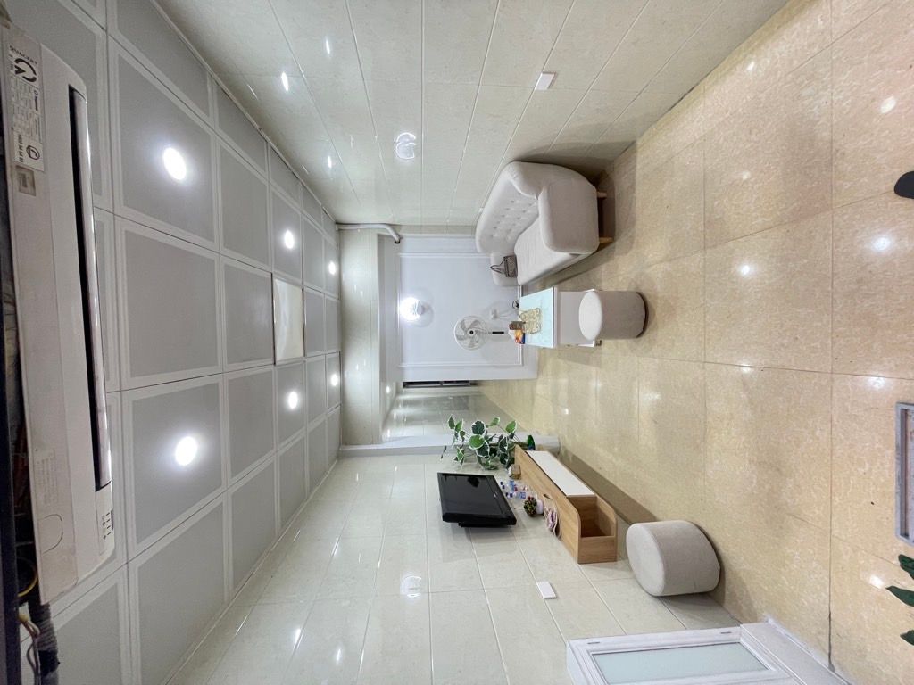 Bán nhà Bùi Ngọc Dương - diện tích 50m2 1 tầng - Nhà mới đẹp ở luôn, full nội thất - giá 2,8 tỷ