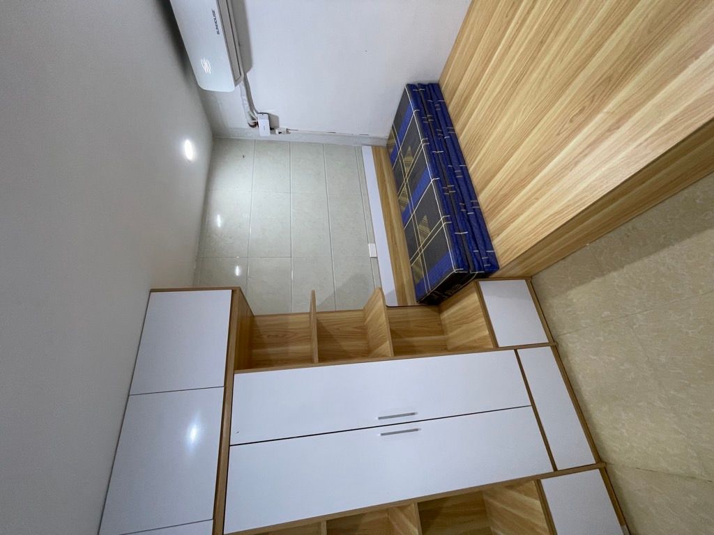 Bán nhà Bùi Ngọc Dương - diện tích 50m2 1 tầng - Nhà mới đẹp ở luôn, full nội thất - giá 2,8 tỷ