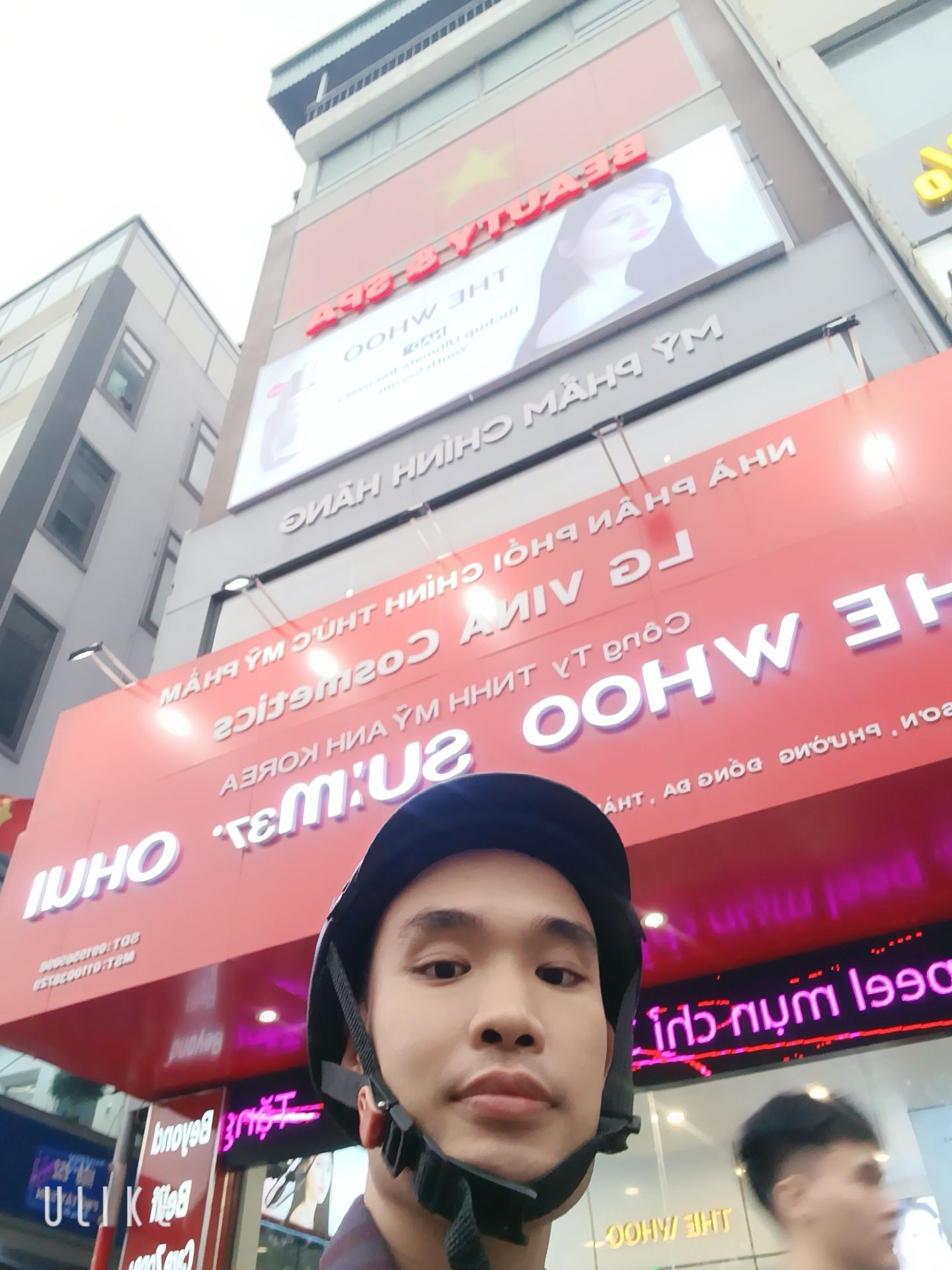 Bán nhà Tây Sơn - diện tích 32.7m2 6 tầng - Lô góc 2 mặt thoáng - giá 26,3 tỷ