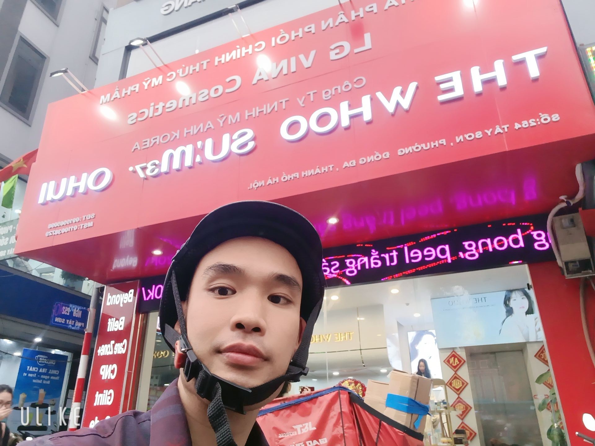 Bán nhà Tây Sơn - diện tích 32.7m2 6 tầng - Lô góc 2 mặt thoáng - giá 26,3 tỷ