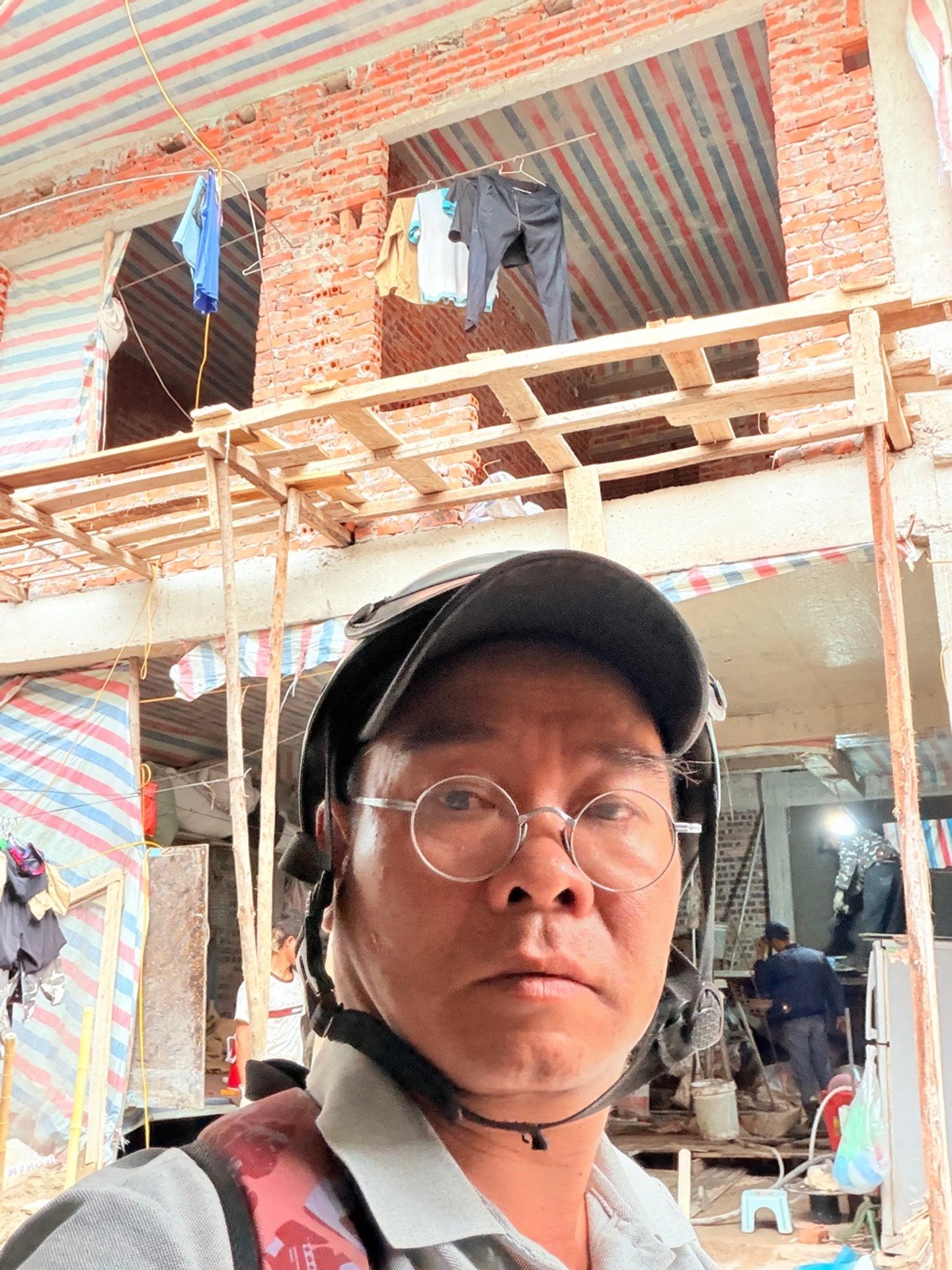 Bán nhà Lương Khánh Thiện - diện tích 52m2 7 tầng - lô góc - giá 18,5 tỷ