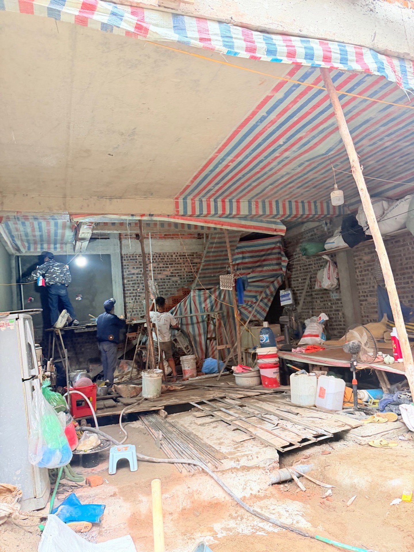 Bán nhà Lương Khánh Thiện - diện tích 52m2 7 tầng - lô góc - giá 18,5 tỷ