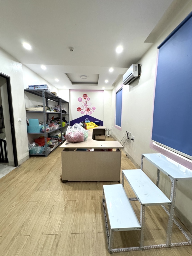 Bán nhà Đại Mỗ - diện tích 98m2 5 tầng - Biệt thự VIP - giá 28,5 tỷ