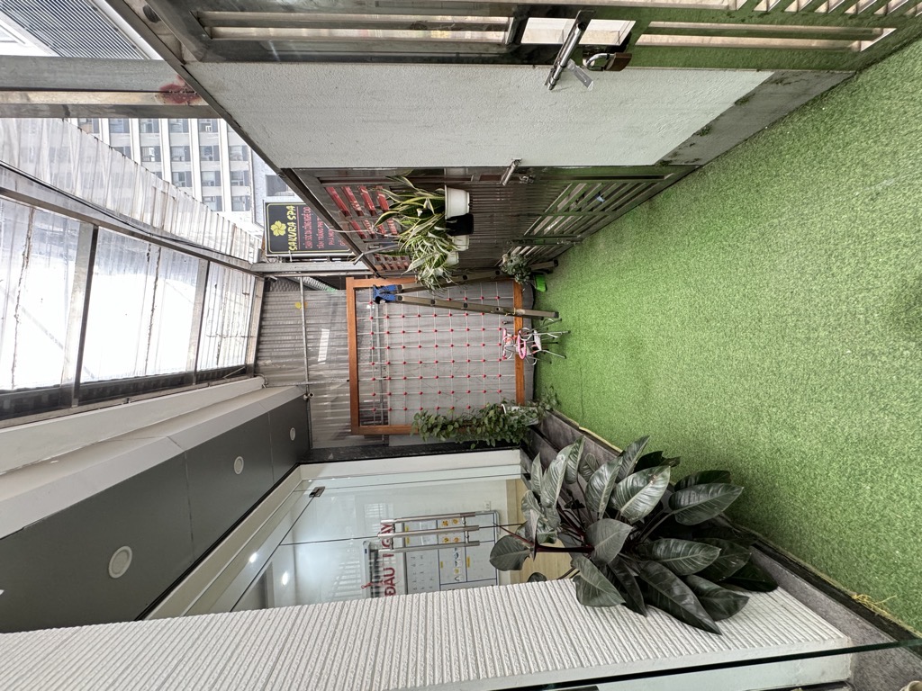 Bán nhà Đại Mỗ - diện tích 98m2 5 tầng - Biệt thự VIP - giá 28,5 tỷ