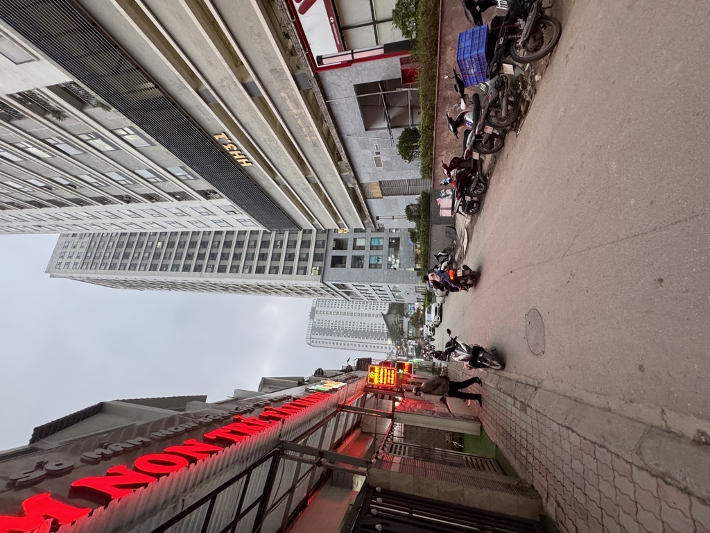 Bán nhà Đại Mỗ - diện tích 98m2 5 tầng - Biệt thự VIP - giá 28,5 tỷ