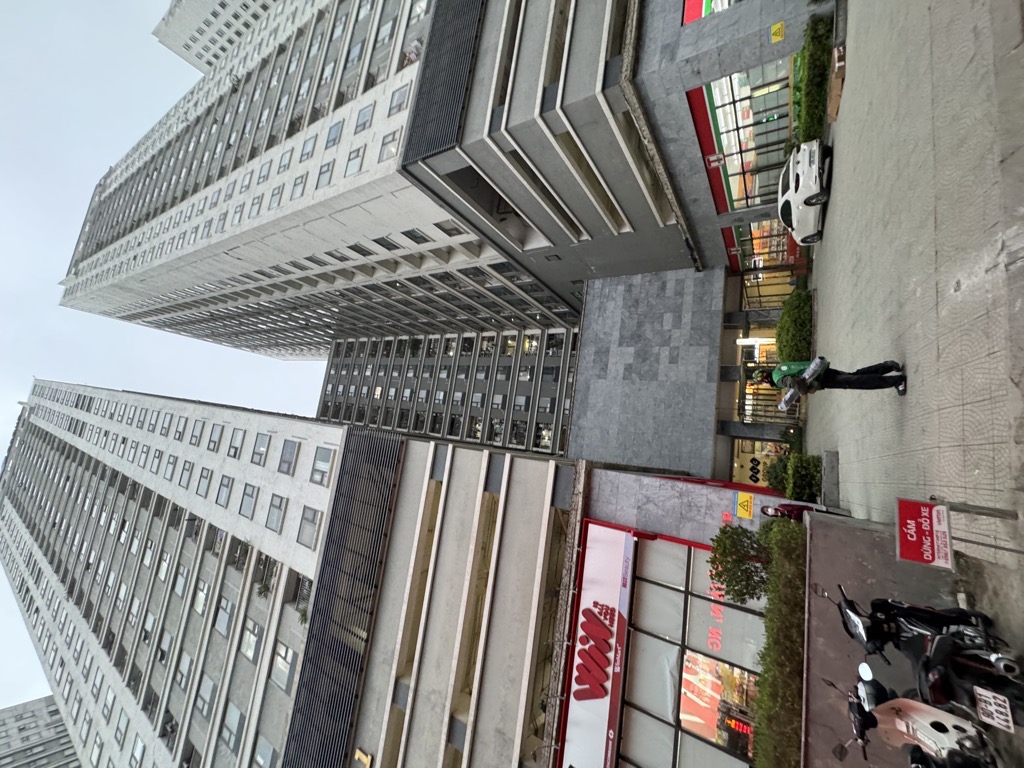 Bán nhà Đại Mỗ - diện tích 98m2 5 tầng - Biệt thự VIP - giá 28,5 tỷ