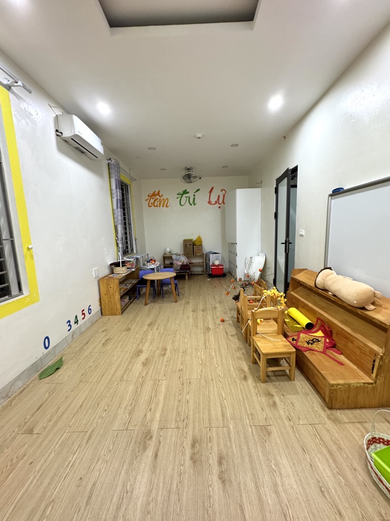 Bán nhà Đại Mỗ - diện tích 98m2 5 tầng - Biệt thự VIP - giá 28,5 tỷ