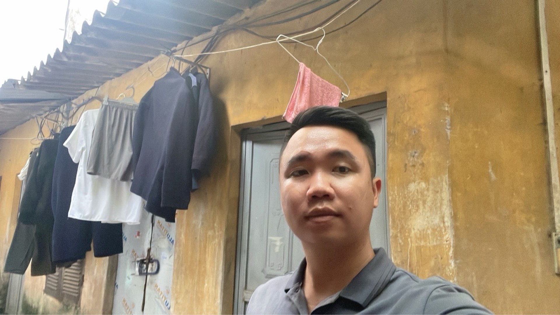 Bán nhà Trương Định - diện tích 61m2 1 tầng - Đất đẹp, phù hợp xây nhà ở - giá 9,7 tỷ