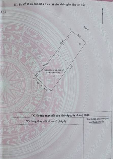 Bán nhà Giải Phóng - diện tích 113m2 9 tầng - Phân lô ô tô tránh - giá 81 tỷ