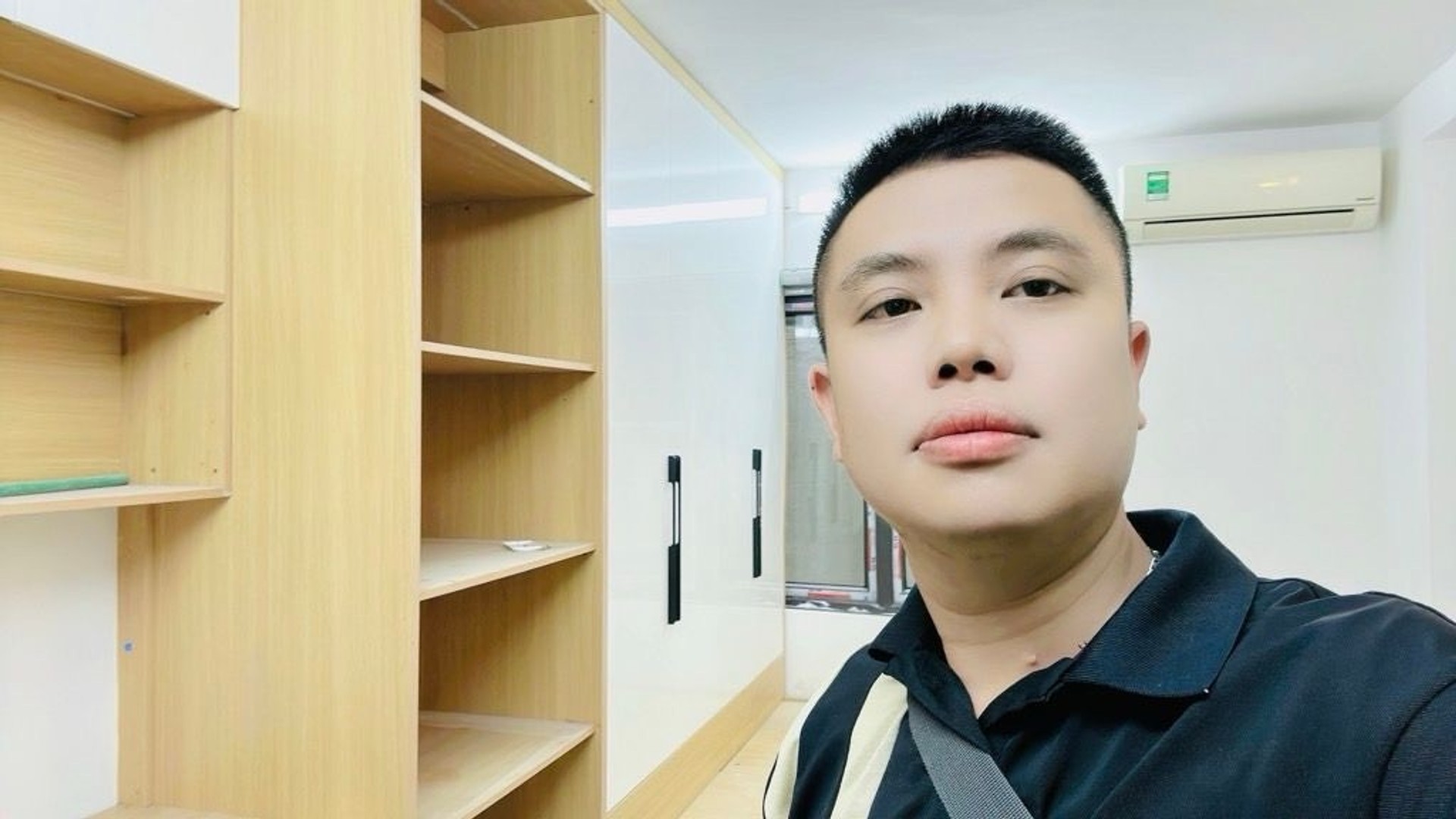 Bán nhà Nam Dư - diện tích 30m2 5 tầng - gần ô tô - giá 8 tỷ