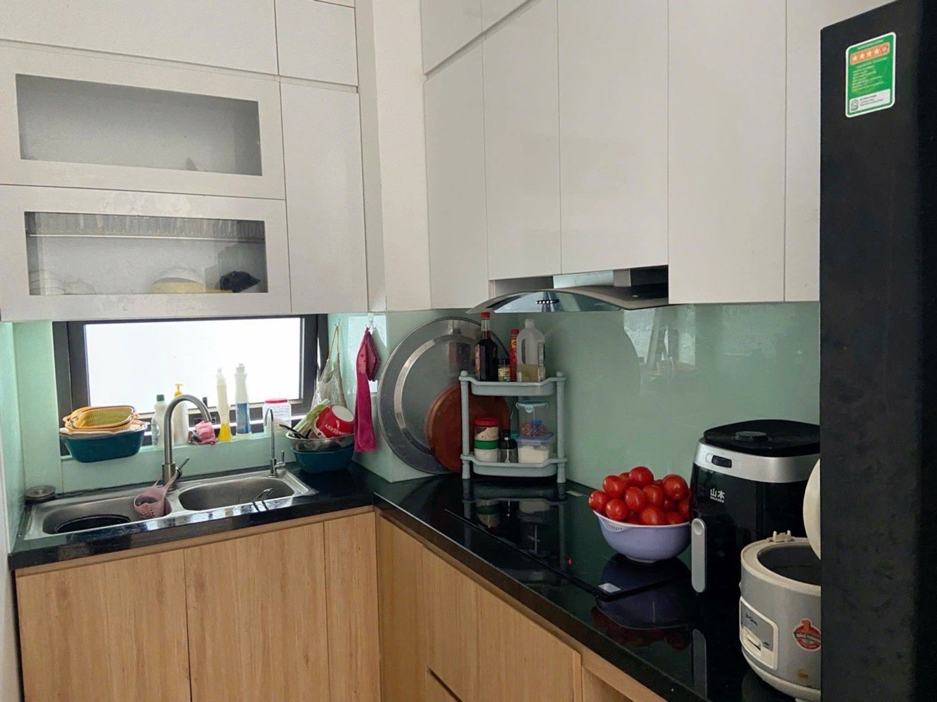 Bán nhà Trần Thủ Độ - diện tích 55m2 1 tầng - Căn chung cư đẹp - giá 5,2 tỷ