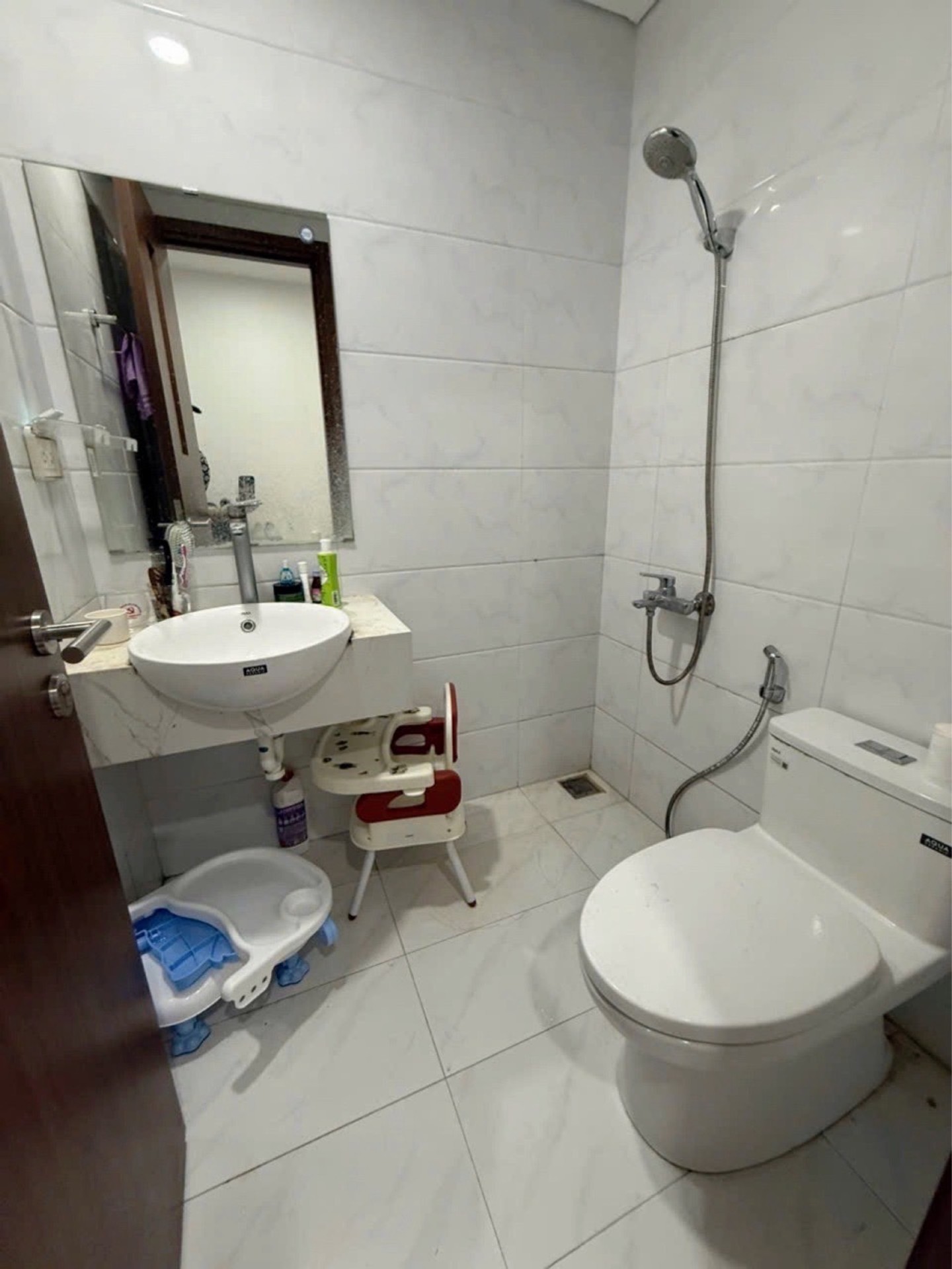 Bán nhà Trần Thủ Độ - diện tích 55m2 1 tầng - Căn chung cư đẹp - giá 5,2 tỷ