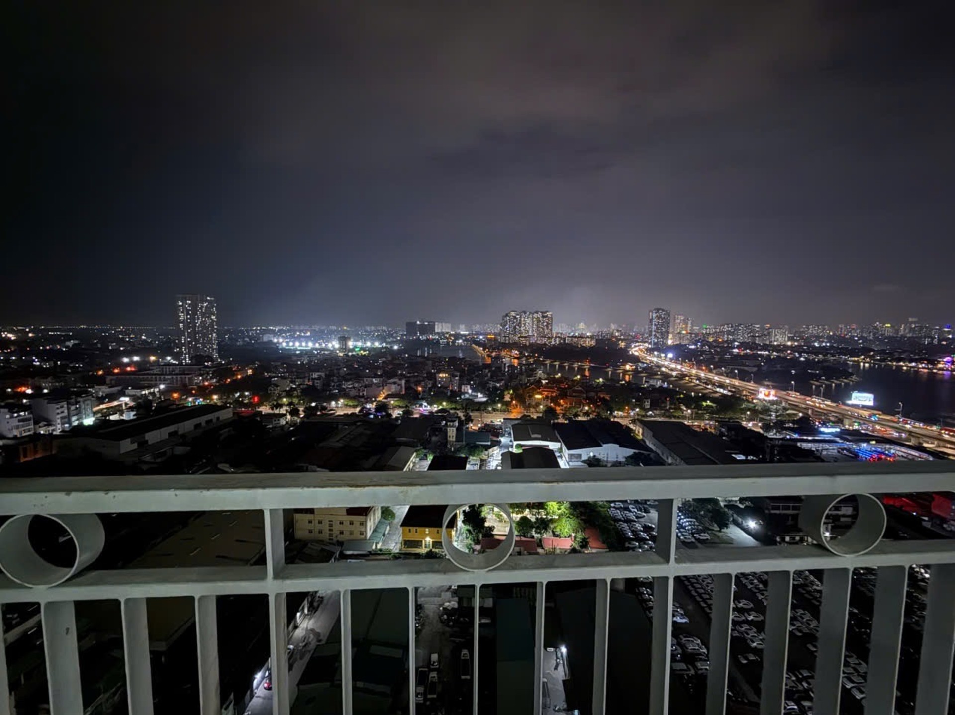 Bán nhà Trần Thủ Độ - diện tích 55m2 1 tầng - Căn chung cư đẹp - giá 5,2 tỷ