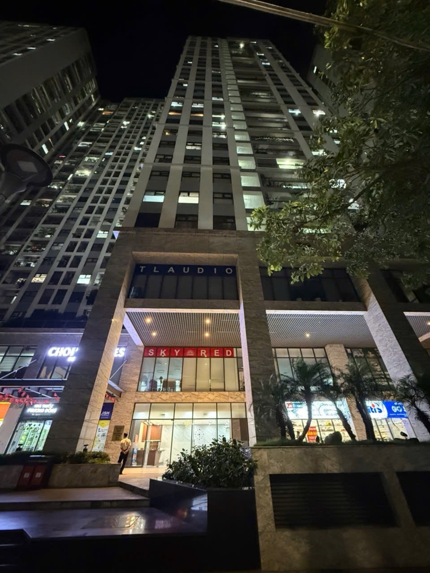 Bán nhà Trần Thủ Độ - diện tích 55m2 1 tầng - Căn chung cư đẹp - giá 5,2 tỷ