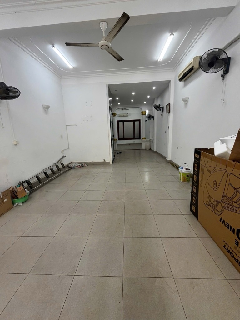 Bán nhà KĐT mới Trung Yên - diện tích 117m2 5 tầng - Ô TÔ CHẠY VÒNG QUANH - giá 53,8 tỷ