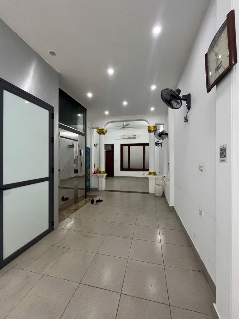 Bán nhà KĐT mới Trung Yên - diện tích 117m2 5 tầng - Ô TÔ CHẠY VÒNG QUANH - giá 53,8 tỷ