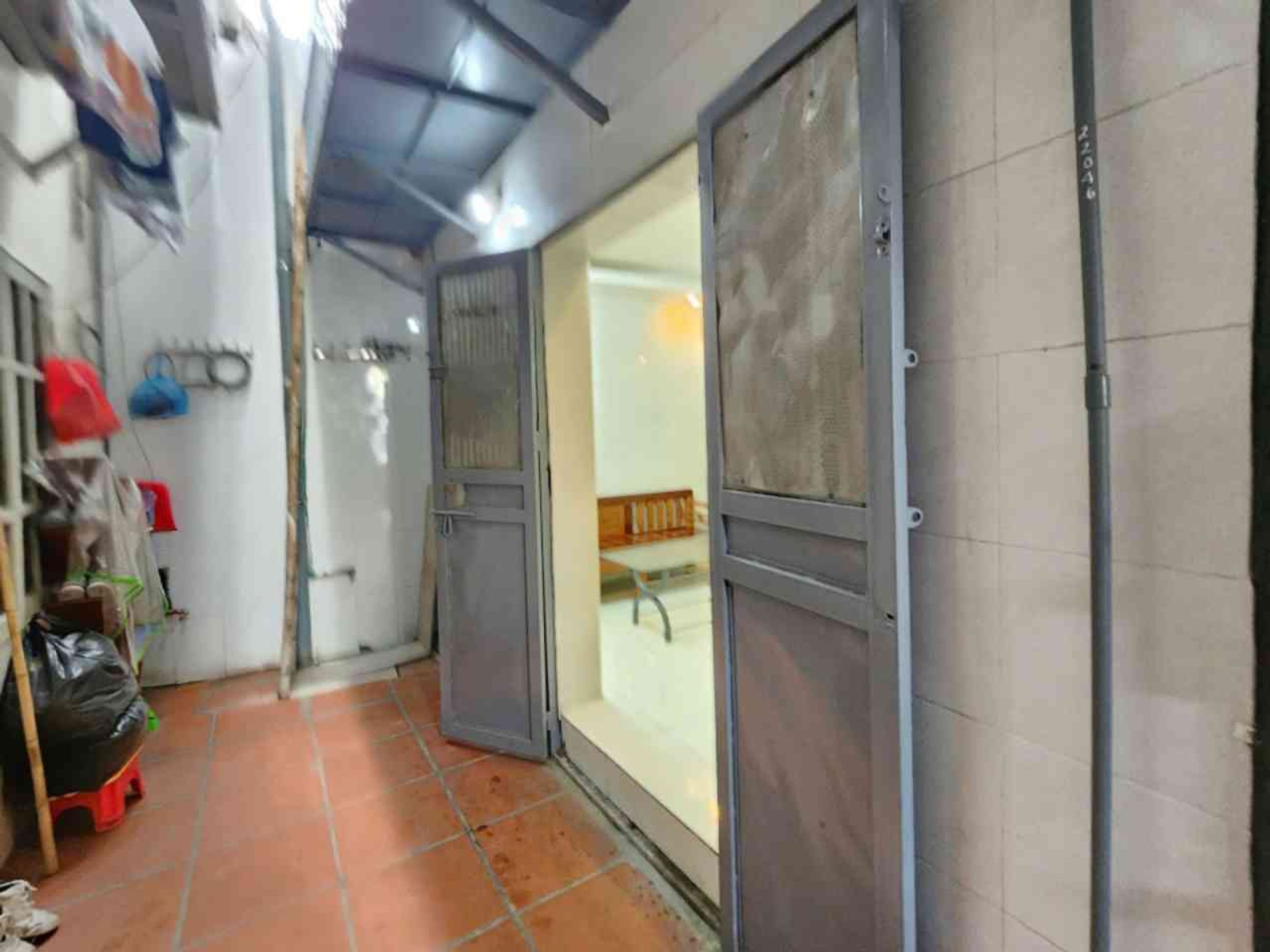 Bán nhà Vĩnh Hưng - diện tích 30m2 2 tầng - HIẾM - KHU DÂN TRÍ - AN NINH - giá 2,3 tỷ