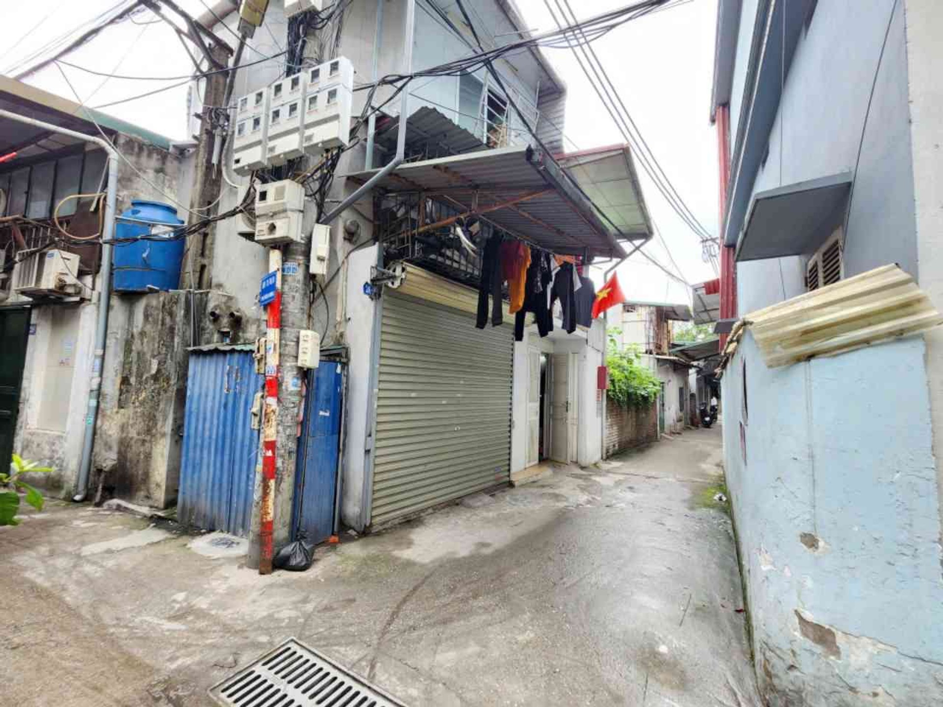 Bán nhà Vĩnh Hưng - diện tích 30m2 2 tầng - HIẾM - KHU DÂN TRÍ - AN NINH - giá 2,3 tỷ