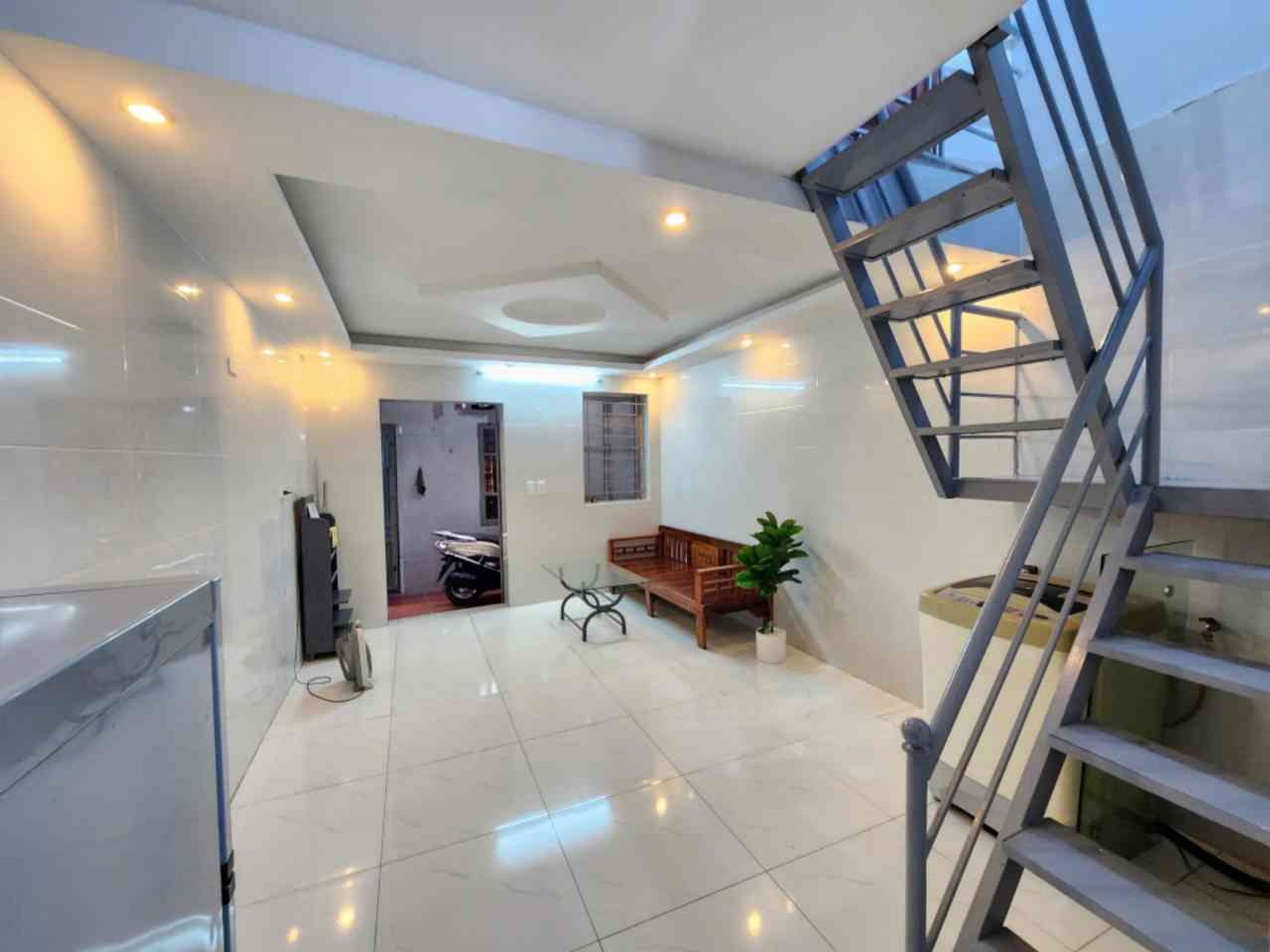 Bán nhà Vĩnh Hưng - diện tích 30m2 2 tầng - HIẾM - KHU DÂN TRÍ - AN NINH - giá 2,3 tỷ