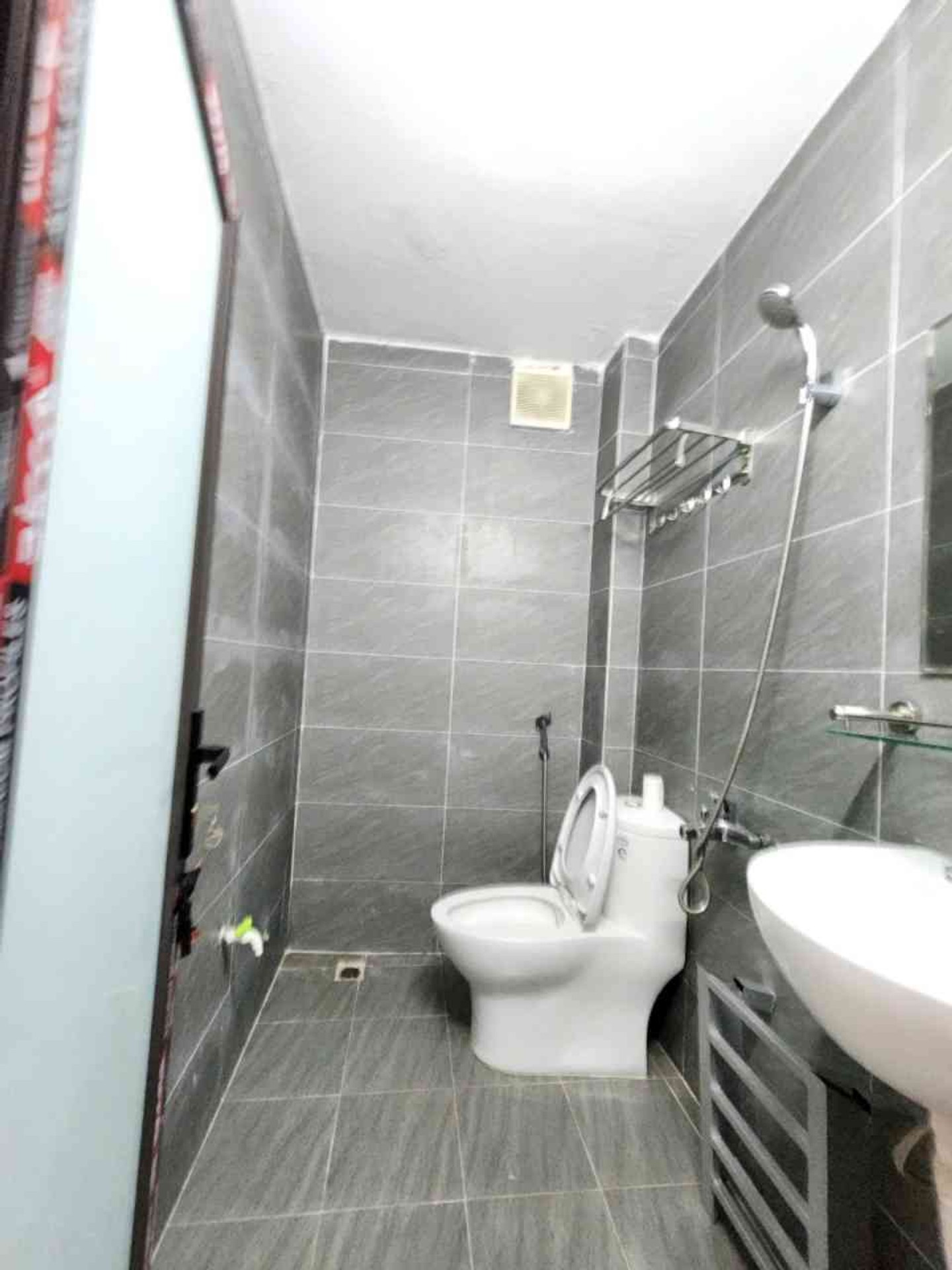 Bán nhà Vĩnh Hưng - diện tích 30m2 2 tầng - HIẾM - KHU DÂN TRÍ - AN NINH - giá 2,3 tỷ