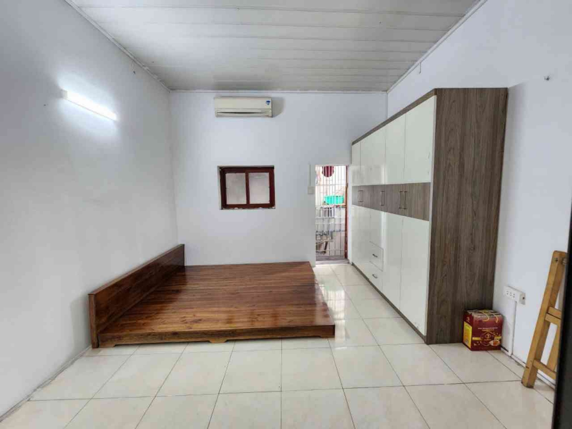 Bán nhà Vĩnh Hưng - diện tích 30m2 2 tầng - HIẾM - KHU DÂN TRÍ - AN NINH - giá 2,3 tỷ