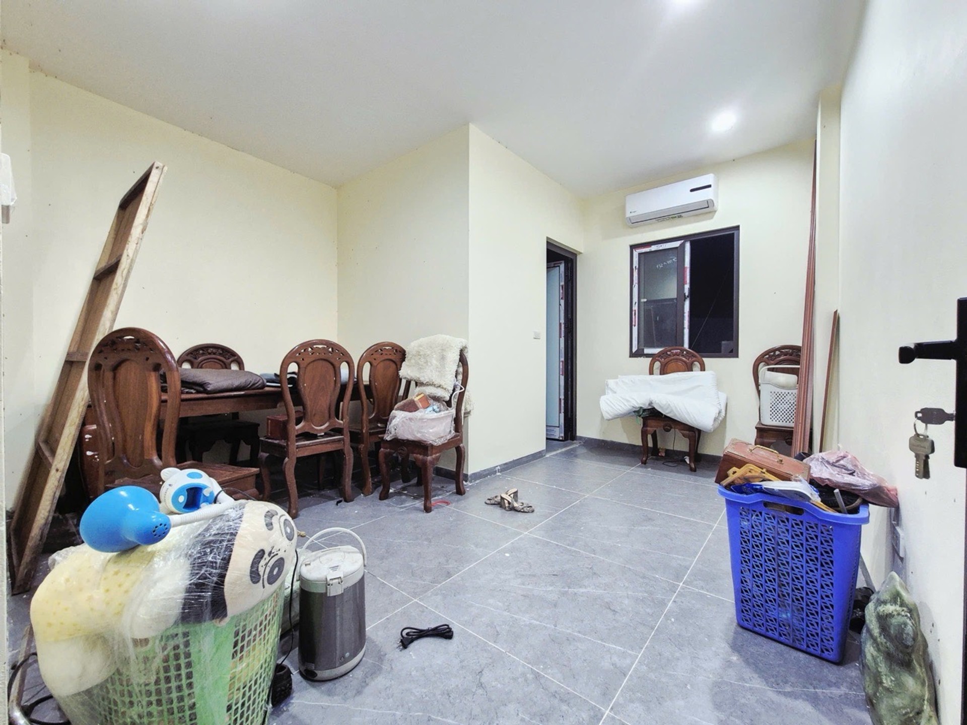 Bán nhà Bạch Mai - diện tích 110m2 5 tầng - ô tô đỗ cửa - giá 22 tỷ