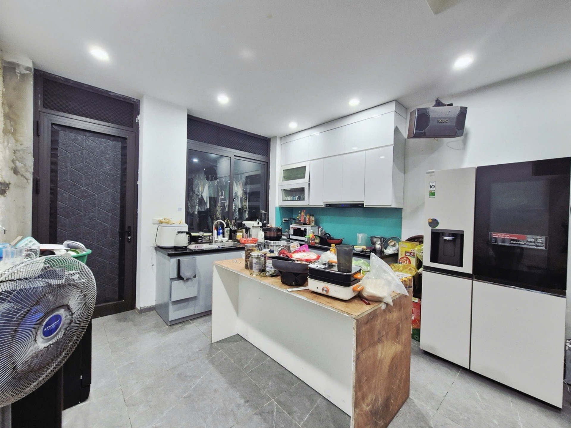 Bán nhà Bạch Mai - diện tích 110m2 5 tầng - ô tô đỗ cửa - giá 22 tỷ