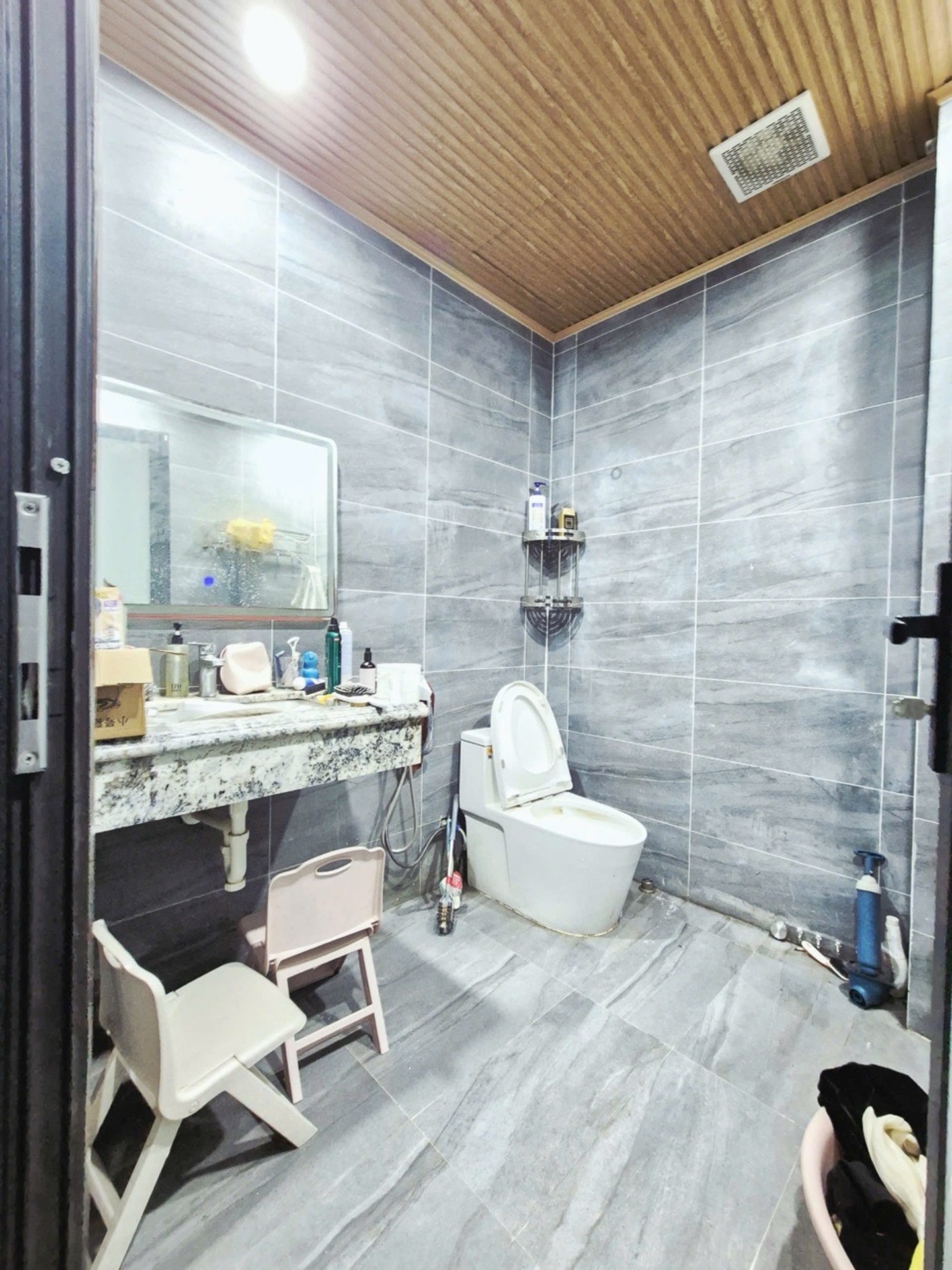 Bán nhà Bạch Mai - diện tích 110m2 5 tầng - ô tô đỗ cửa - giá 22 tỷ