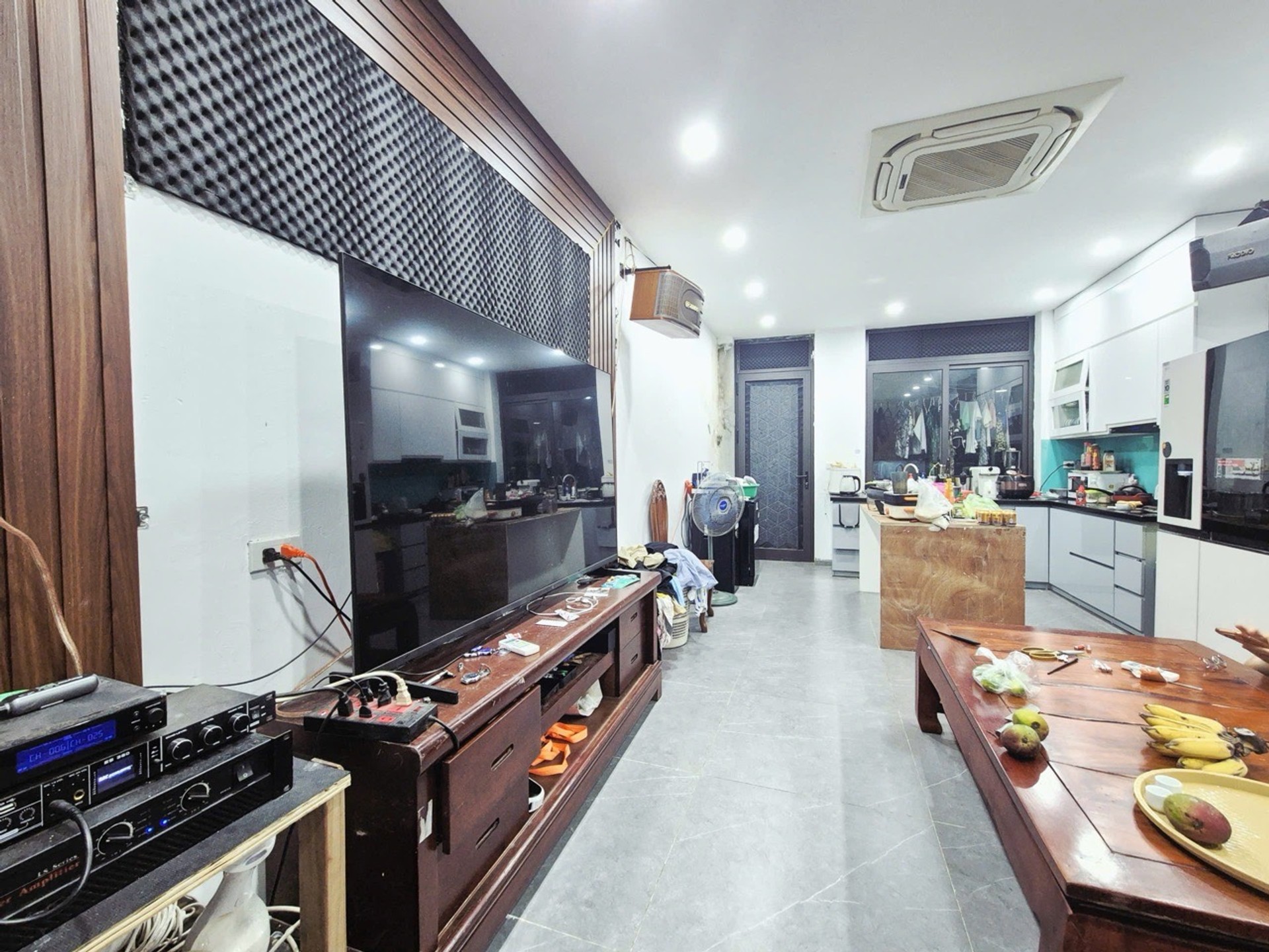 Bán nhà Bạch Mai - diện tích 110m2 5 tầng - ô tô đỗ cửa - giá 22 tỷ
