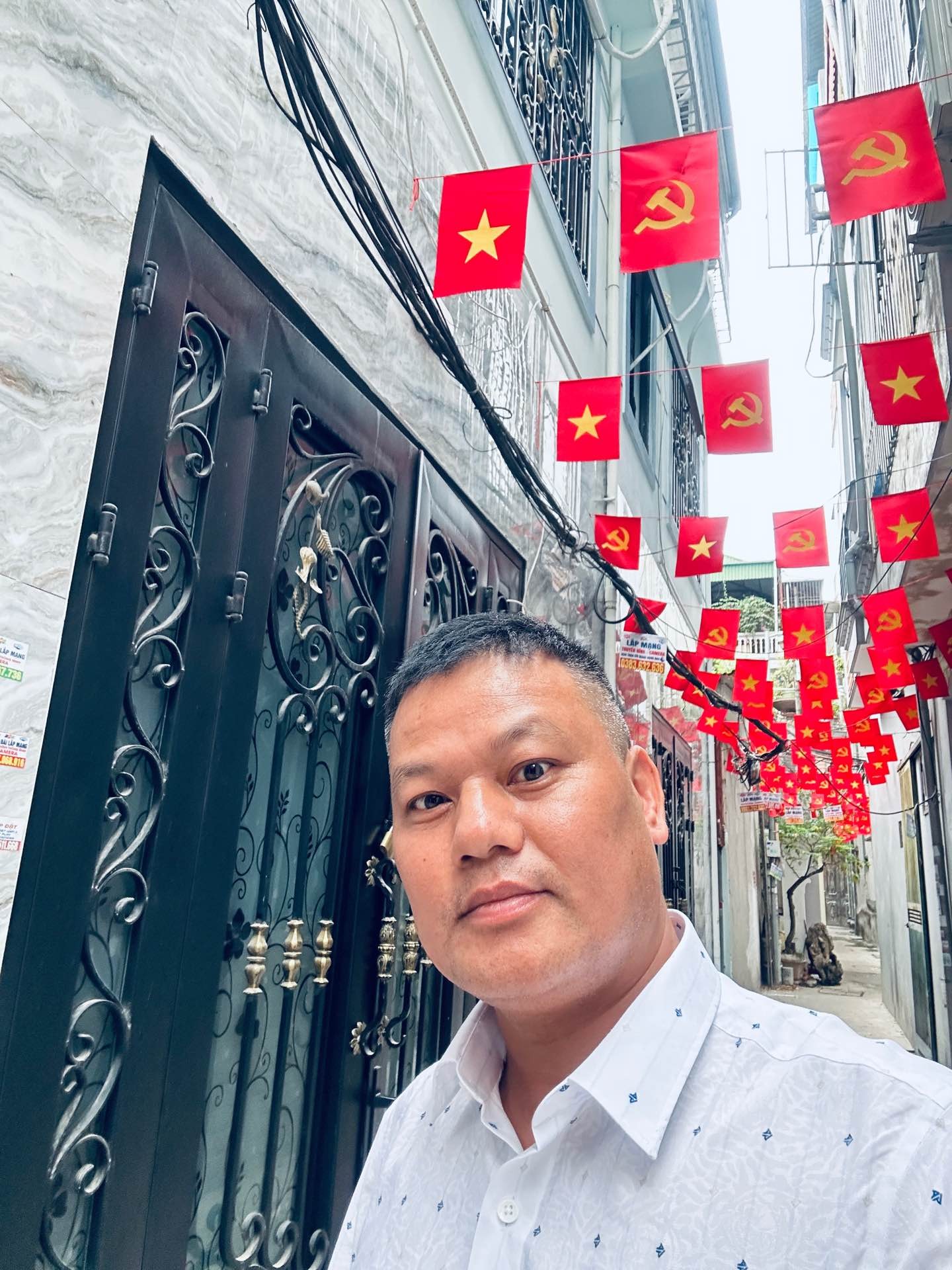 Ảnh đại diện