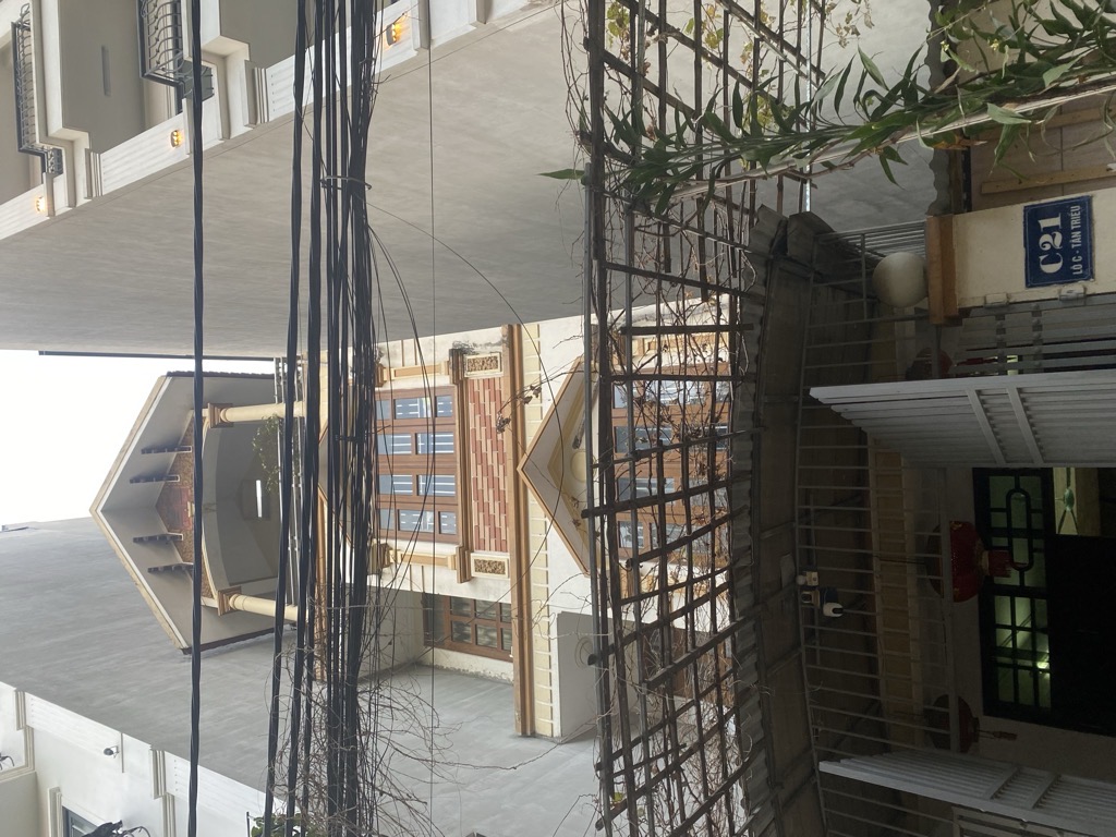 Bán nhà Tân Triều - diện tích 120m2 4 tầng - ô tô tránh - giá 30 tỷ