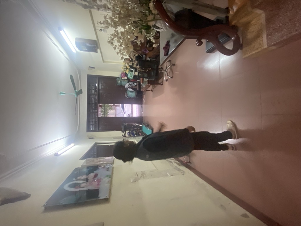 Bán nhà Tân Triều - diện tích 120m2 4 tầng - ô tô tránh - giá 30 tỷ