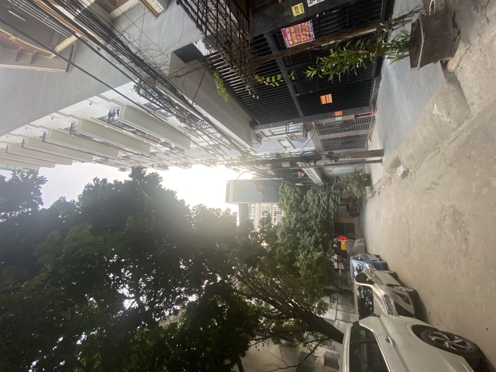 Bán nhà Tân Triều - diện tích 120m2 4 tầng - ô tô tránh - giá 30 tỷ