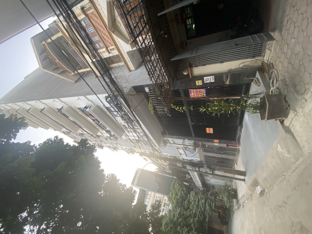 Bán nhà Tân Triều - diện tích 120m2 4 tầng - ô tô tránh - giá 30 tỷ