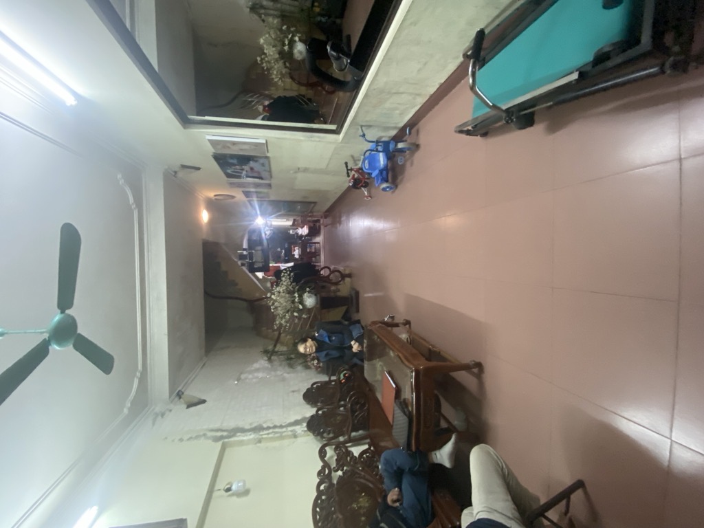 Bán nhà Tân Triều - diện tích 120m2 4 tầng - ô tô tránh - giá 30 tỷ