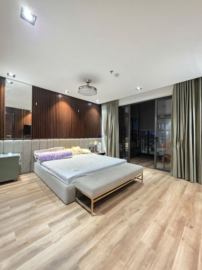 Bán nhà Trường Chinh - diện tích 154m2 9 tầng - 2 mặt phố - giá 122 tỷ