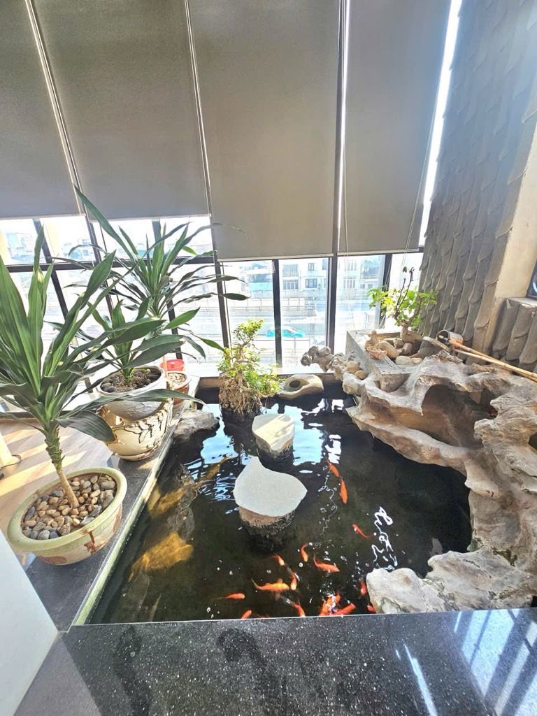 Bán nhà Trường Chinh - diện tích 154m2 9 tầng - 2 mặt phố - giá 122 tỷ