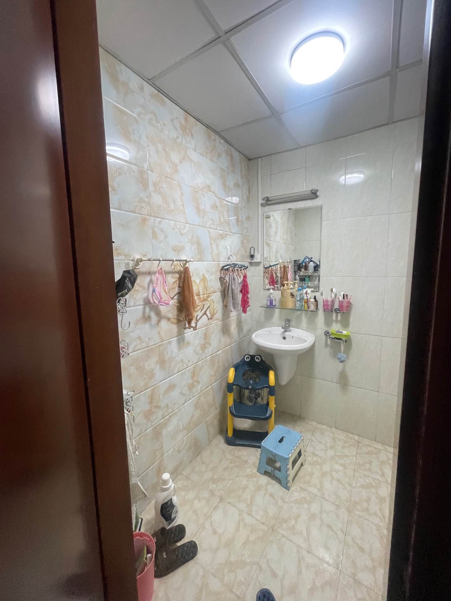Bán nhà Trương Định - diện tích 140m2 1 tầng - Chung cư toà Nam Đô - giá 9,99 tỷ