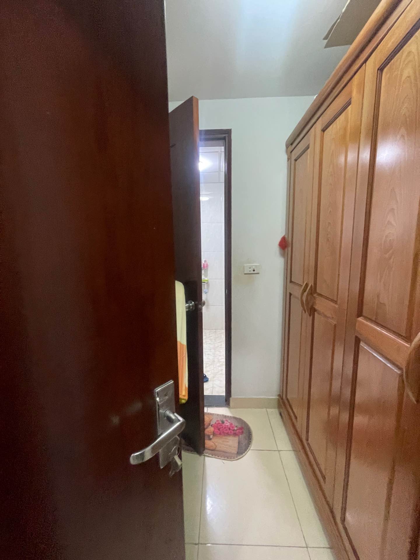 Bán nhà Trương Định - diện tích 140m2 1 tầng - Chung cư toà Nam Đô - giá 9,99 tỷ