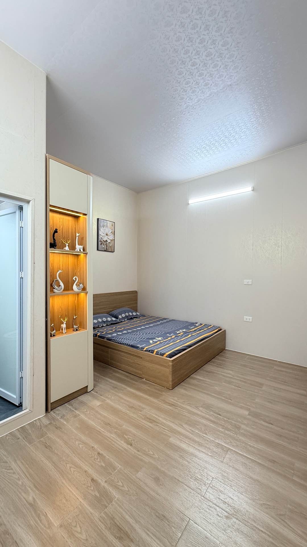 Bán nhà Bạch Đằng - diện tích 25m2 2 tầng - Nhà đẹp ở ngay gần phố - giá 3 tỷ