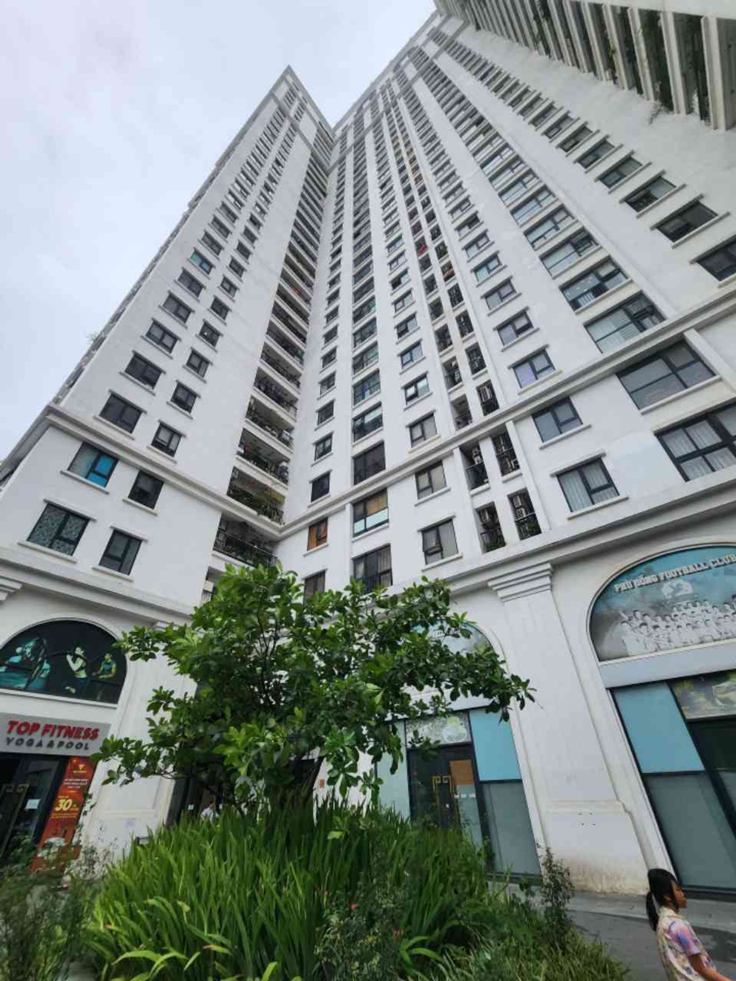 Bán nhà Đại Từ - diện tích 103m2 1 tầng - Lô góc 3 mặt thoáng - giá 9,5 tỷ